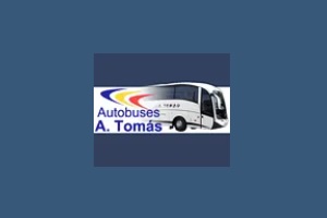 Autobuses A. Tomás