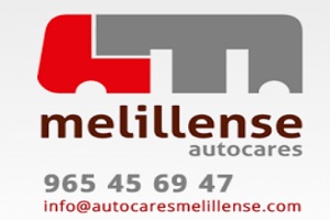 Autocares Melillense