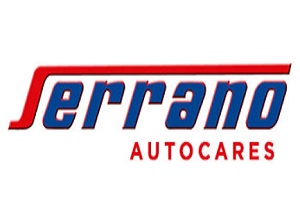 Autocares Serrano