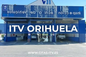 ITV Orihuela (San Bartolomé)