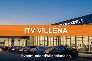ITV Villena