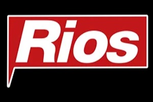 Ríos