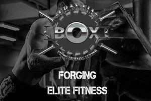 Box Gran Vía Fitness Center