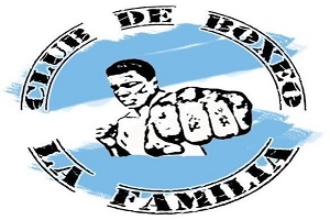 Club de Boxeo La Familia