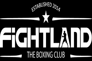 Fightland Alicante