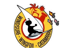 Windsurfing Denia