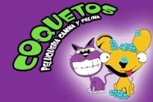 peluquerías caninas - Coquetos