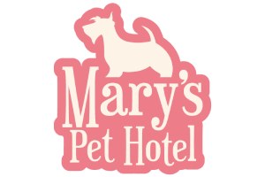 Mary's Pet Hotel