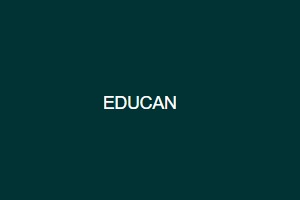 Adiestramiento EDUCAN Alicante, logo