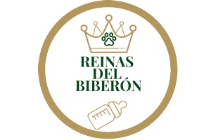 Asociación Las Reinas del Biberón, logo