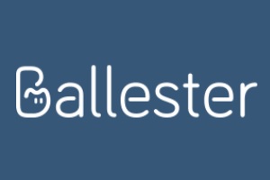 Ballester Etología Felina, logo