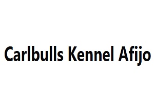 Carlbulls Kennel, logo