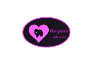 Denypomis, logo