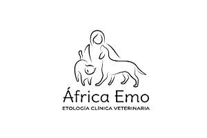 Etología Clínica África Emo, logo