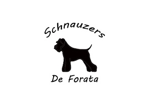 Forata Cachorros, logo