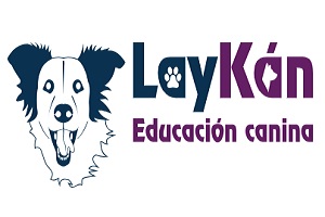 LayKán Educación Canina y Felina, logo