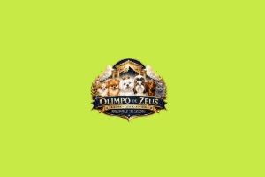 Olimpo De Zeus, logo