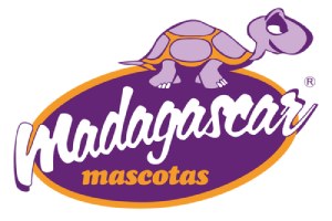 Madagascar Mascotas