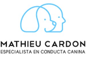 etólogos caninos - Mathieu Cardon