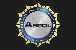 academias para guardia civil - logo de ASPOL