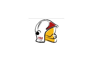 Academia 750, logo
