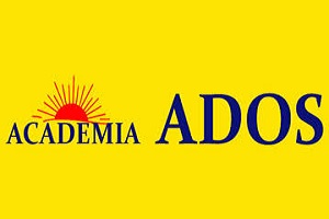 Academia Ados Alicante, logo