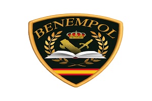 academias para guardia civil - logo de Academia BENEMPOL