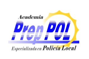academias para policía municipal - logo de Academia PrepPol