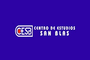 Academia San Blas, logo