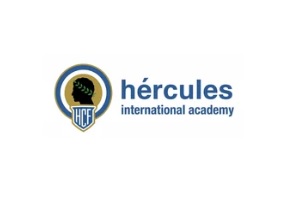 Centro de Estudios Hércules, logo