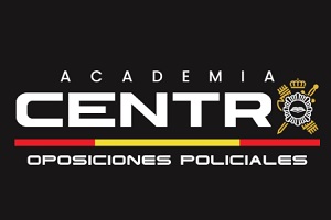 academias para policía municipal - logo de CentroPol