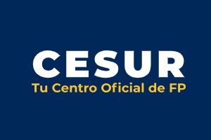academias para policía municipal - logo de Cesur Alicante