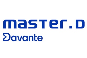 academias para guardia civil - logo de Davante MasterD