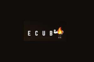 ECUB (Bomberos ECUB), logo