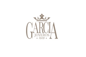 García Joyeros, logo