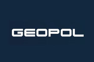 academias para policía municipal - logo de Geopol Alicante