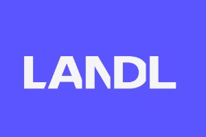 LANDL Formación, logo