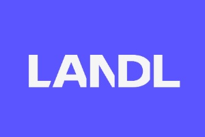 LANDL Formación, logo