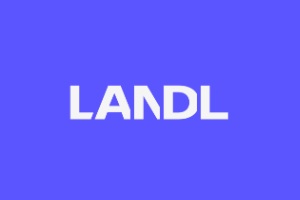 logo de LANDL