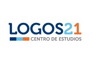 Logos 21, logo