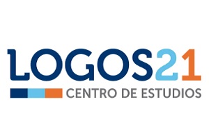 logo de Logos 21