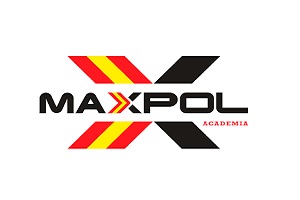 logo de MAXPOL