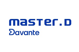 MasterD Davante Alicante, logo