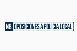 academias para policía municipal - logo de NB Oposiciones a Policía Local