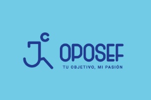 Oposef JC, logo