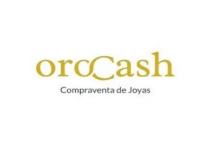 Orocash Alicante, logo
