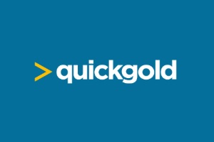 Quickgold Alicante, logo