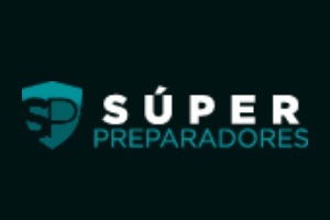 Súper Preparadores, logo