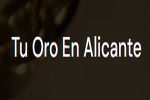 Tu Oro En Alicante, logo