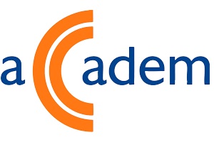 aCCadem Centres de Formació, logo